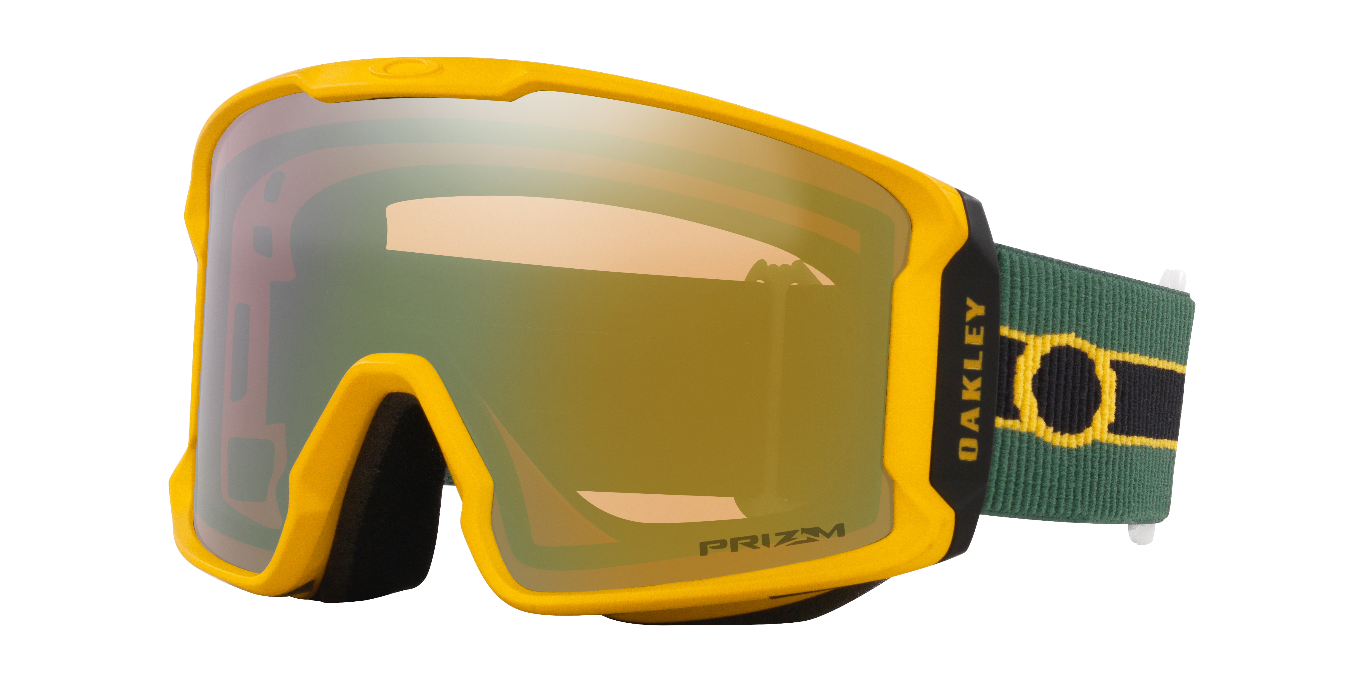 オークリー Line Miner™ L Sage Kotsenburg Signature Series Snow